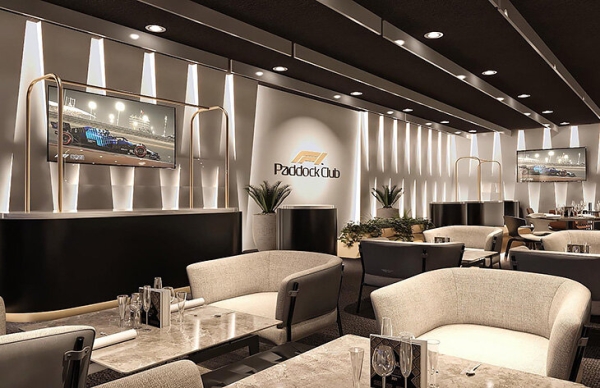 Билеты на новый Гран-при «Ф-1» в Вегасе продают за $1-5 млн – это вообще как? Что в комплекте, кроме гонки?