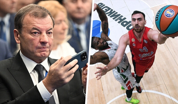 Выбираем лучший баскетбольный блог. Здесь 10 номинантов – максимум конкуренции