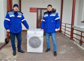 АО «Транснефть — Приволга» в 2022 году оказало благотворительную помощь 33 организациям