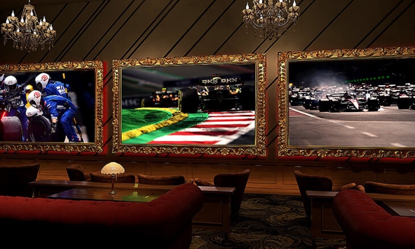 Билеты на новый Гран-при «Ф-1» в Вегасе продают за $1-5 млн – это вообще как? Что в комплекте, кроме гонки?