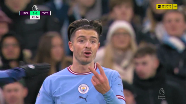 Конте смело сыграл против &laquo;Сити&raquo; (вау!). Но почему-то продолжал, даже получив перевес в счете (не вау!)