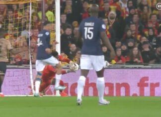 «ПСЖ» впервые проиграл при Гальтье. Без дисквалифицированного Неймара и отдыхающего Месси