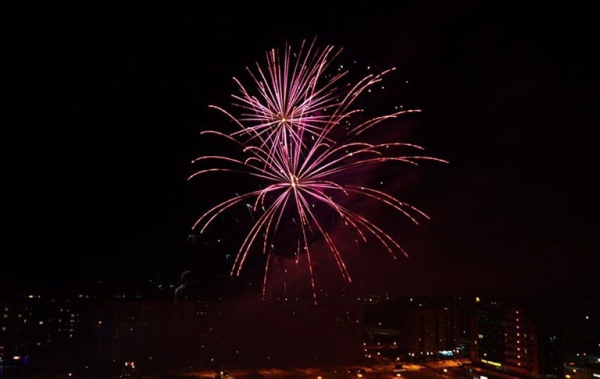 Значимая точка на карте области: губернатор Травников поздравил жителей Кольцово с 20-летием наукограда