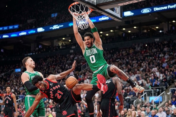 Выбираем лучший баскетбольный блог. Здесь 10 номинантов – максимум конкуренции