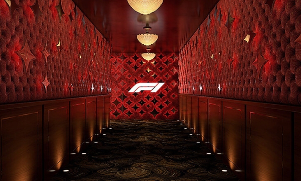 Билеты на новый Гран-при «Ф-1» в Вегасе продают за $1-5 млн – это вообще как? Что в комплекте, кроме гонки?