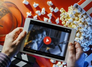 Какие фильмы сейчас популярны