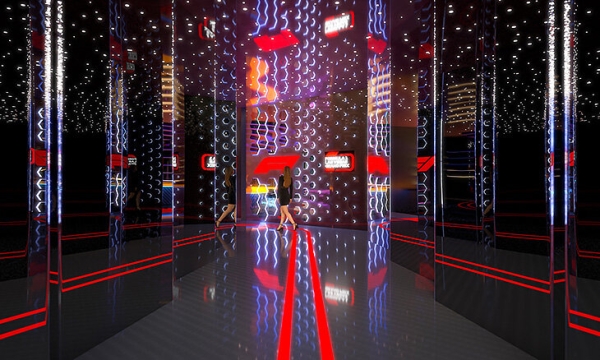 Билеты на новый Гран-при «Ф-1» в Вегасе продают за $1-5 млн – это вообще как? Что в комплекте, кроме гонки?