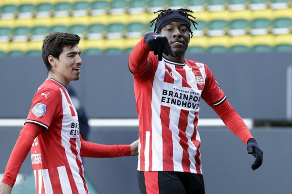 Уже 6-й новичок &laquo;Челси&raquo; зимой: фанател от Роналду, отказывал &laquo;МЮ&raquo;, оттачивал голевое чутье у Ван Нистелроя