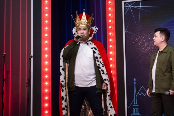 Омская команда КВН выиграла престижный фестиваль в Сочи