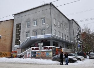 В Минкульте задумались над капремонтом Омского дома актера