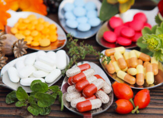 БАДы и витамины — в чем отличия