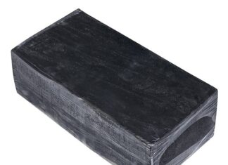 Строительный битум: виды, применение, преимущества