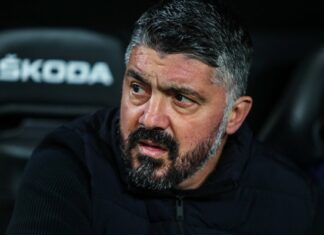 Гаттузо ушел из «Валенсии». Надоело, что вообще не покупают игроков