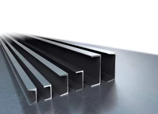 Что такое швеллер и где он применяется