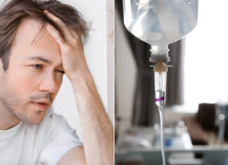 Сложно ли вывести человека из запоя