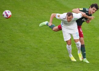 Дзюба в «Локо» – противоречиво, но любопытно. Не поможет в прессинге и рывках, даст подыгрыш и реализацию в штрафной