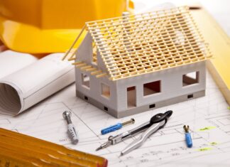 Как узаконить построенное жилье