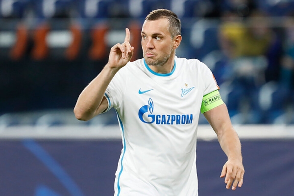 Дзюба &ndash; российский Криштиану. Из-за раздутого эго и зарплаты он никому не нужен