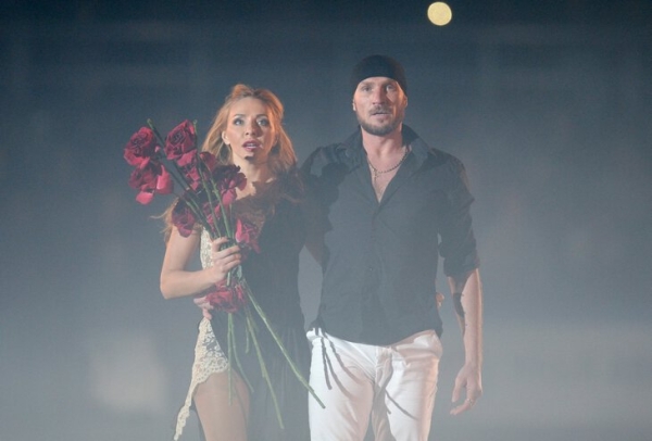 Фигурное катание