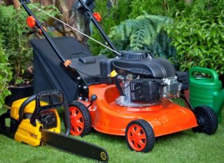 Качественное Садовое Оборудование и Генераторы “Рывок”