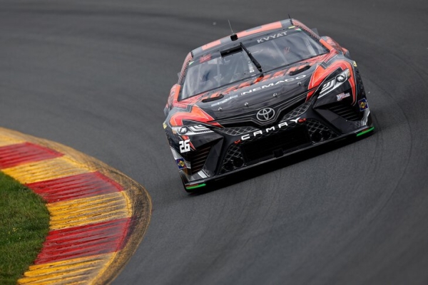 Квят все-таки едет на главный гоночный марафон. Первую попытку сорвал русский бойкот прошлого сезона