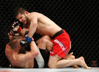 Махачева изменила история с мельдонием: потерял бой в UFC и до сих пор переживает из-за критики