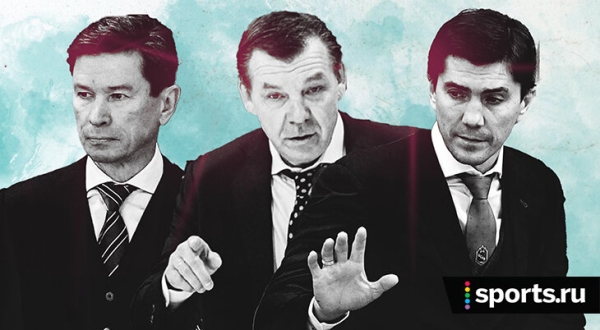 Рейтинг лучших тренеров в истории КХЛ: всего три иностранца, Никитин обошел Воробьева, Знарок даже не в тройке