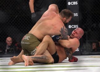 Досрочные финиши – грусть Емельяненко. Бейдер поймал его уже на второй нокаут