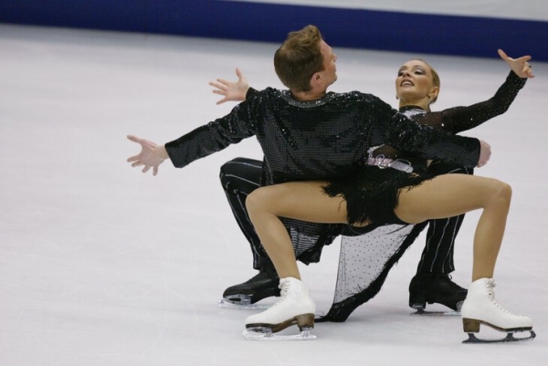 Фигурное катание