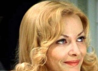 Барбара Брыльска заявила, что жители Омска живут в нищете