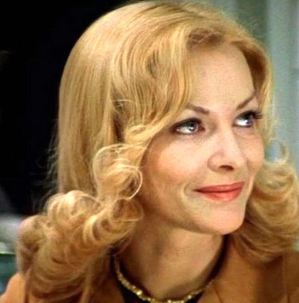 Барбара Брыльска заявила, что жители Омска живут в нищете