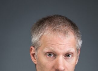 Бывшего худрука омского театра отправили в колонию на 5,5 лет