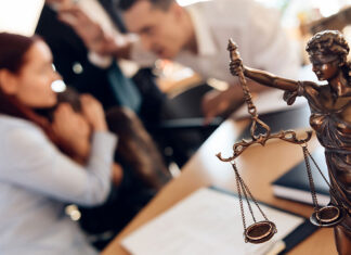 Документы, необходимые для развода