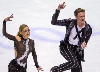 Фигурное катание