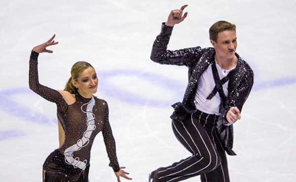 Фигурное катание