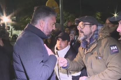 Гаттузо ушел из «Валенсии». Надоело, что вообще не покупают игроков