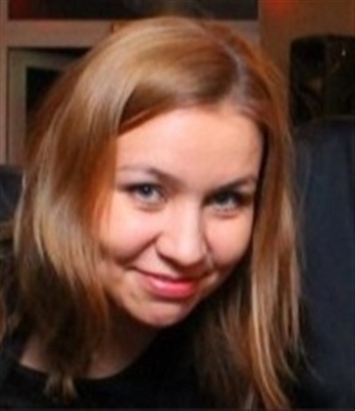 Ушла из жизни самарская журналистка Ольга Гальчинская