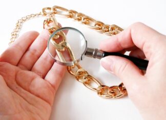 Несколько советов, как выгодно продать свое золото