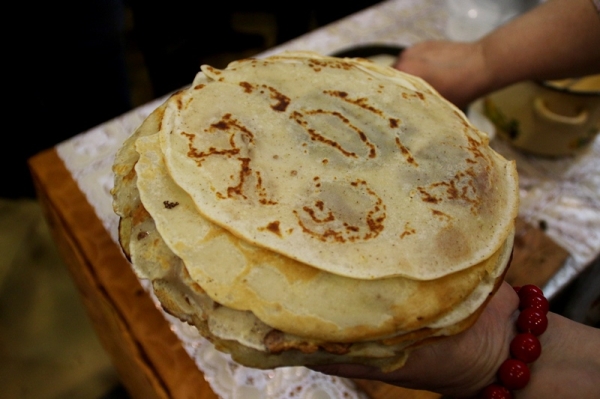 В Омской области масштабно отметят Масленицу