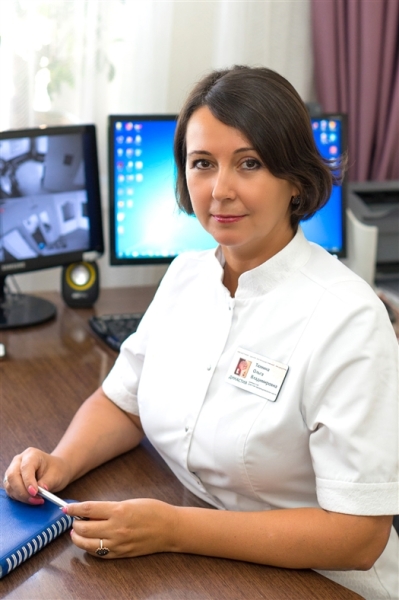 Ольга Тюмина: «Донора для трансплантации кроветворных клеток очень сложно подобрать»