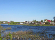 О резком похолодании до -20 градусов предупредила новосибирцев синоптик Анна Лапчик