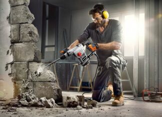 Демонтажные работы в Москве в компании ДеСтрой