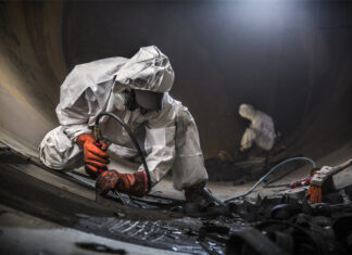 Особенности ремонта топливных резервуаров