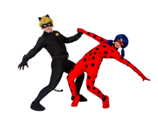 Основные правила квестов