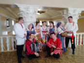 Штормовой ветер надвигается на Новосибирск – экстренное предупреждение