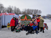 Трое молодых мужчин похитили три мешка мака в городе Куйбышев Новосибирской области