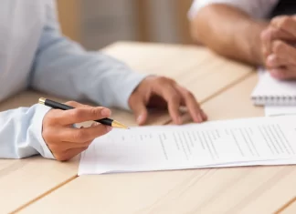 Оплата векселем: как это работает и какие преимущества предоставляет