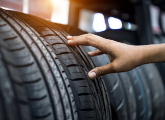 Критерии выбора летней резины