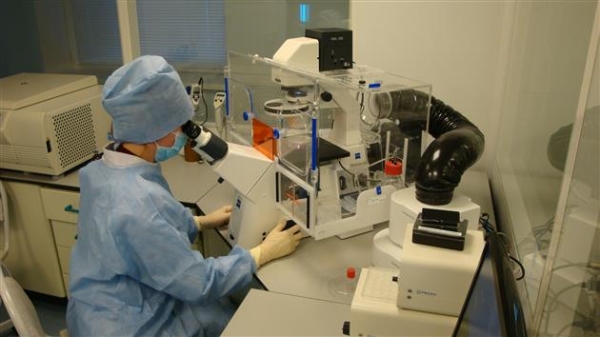 Ольга Тюмина: «Донора для трансплантации кроветворных клеток очень сложно подобрать»