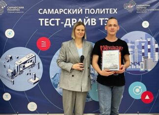 Энергетики «Т Плюс» рассказали о своей профессии абитуриентам Политеха